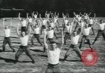 Image of United States Army Rangers United States USA, 1955, second 40 stock footage video 65675073600
