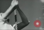 Image of United States Army Rangers United States USA, 1955, second 47 stock footage video 65675073600