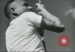 Image of United States Army Rangers United States USA, 1955, second 48 stock footage video 65675073600