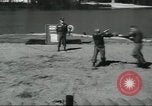 Image of United States Army Rangers United States USA, 1955, second 50 stock footage video 65675073600