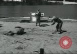 Image of United States Army Rangers United States USA, 1955, second 51 stock footage video 65675073600