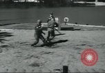 Image of United States Army Rangers United States USA, 1955, second 56 stock footage video 65675073600