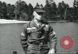 Image of United States Army Rangers United States USA, 1955, second 58 stock footage video 65675073600