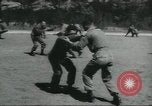 Image of United States Army Rangers United States USA, 1955, second 59 stock footage video 65675073600