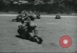 Image of United States Army Rangers United States USA, 1955, second 60 stock footage video 65675073600
