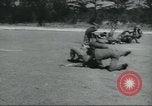 Image of United States Army Rangers United States USA, 1955, second 61 stock footage video 65675073600