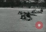 Image of United States Army Rangers United States USA, 1955, second 62 stock footage video 65675073600