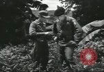 Image of Special Forces soldiers United States USA, 1955, second 19 stock footage video 65675073601