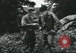 Image of Special Forces soldiers United States USA, 1955, second 20 stock footage video 65675073601