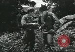 Image of Special Forces soldiers United States USA, 1955, second 21 stock footage video 65675073601