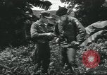Image of Special Forces soldiers United States USA, 1955, second 22 stock footage video 65675073601