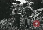 Image of Special Forces soldiers United States USA, 1955, second 23 stock footage video 65675073601