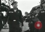 Image of Special Forces soldiers United States USA, 1955, second 28 stock footage video 65675073601