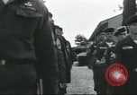 Image of Special Forces soldiers United States USA, 1955, second 30 stock footage video 65675073601