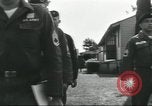 Image of Special Forces soldiers United States USA, 1955, second 32 stock footage video 65675073601