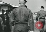 Image of Special Forces soldiers United States USA, 1955, second 33 stock footage video 65675073601