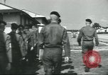 Image of Special Forces soldiers United States USA, 1955, second 34 stock footage video 65675073601