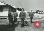 Image of Special Forces soldiers United States USA, 1955, second 36 stock footage video 65675073601