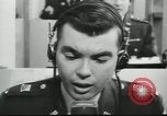 Image of Special Forces soldiers United States USA, 1955, second 40 stock footage video 65675073601
