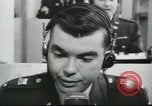 Image of Special Forces soldiers United States USA, 1955, second 42 stock footage video 65675073601