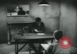 Image of Special Forces soldiers United States USA, 1955, second 44 stock footage video 65675073601