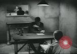 Image of Special Forces soldiers United States USA, 1955, second 47 stock footage video 65675073601