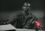 Image of Special Forces soldiers United States USA, 1955, second 51 stock footage video 65675073601