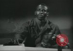 Image of Special Forces soldiers United States USA, 1955, second 52 stock footage video 65675073601