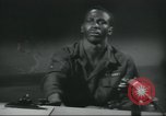 Image of Special Forces soldiers United States USA, 1955, second 53 stock footage video 65675073601