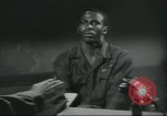 Image of Special Forces soldiers United States USA, 1955, second 54 stock footage video 65675073601