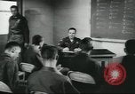 Image of Special Forces soldiers United States USA, 1955, second 57 stock footage video 65675073601