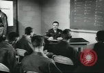 Image of Special Forces soldiers United States USA, 1955, second 58 stock footage video 65675073601