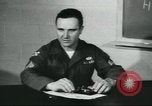 Image of Special Forces soldiers United States USA, 1955, second 59 stock footage video 65675073601