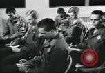 Image of Special Forces soldiers United States USA, 1955, second 60 stock footage video 65675073601