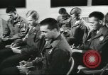 Image of Special Forces soldiers United States USA, 1955, second 61 stock footage video 65675073601
