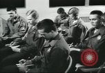 Image of Special Forces soldiers United States USA, 1955, second 62 stock footage video 65675073601