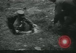 Image of Special Forces soldiers United States USA, 1955, second 20 stock footage video 65675073602