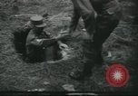 Image of Special Forces soldiers United States USA, 1955, second 21 stock footage video 65675073602