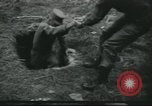 Image of Special Forces soldiers United States USA, 1955, second 22 stock footage video 65675073602