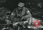 Image of Special Forces soldiers United States USA, 1955, second 41 stock footage video 65675073602