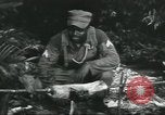 Image of Special Forces soldiers United States USA, 1955, second 42 stock footage video 65675073602