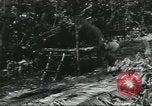 Image of Special Forces soldiers United States USA, 1955, second 45 stock footage video 65675073602
