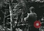 Image of Special Forces soldiers United States USA, 1955, second 48 stock footage video 65675073602