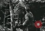 Image of Special Forces soldiers United States USA, 1955, second 49 stock footage video 65675073602