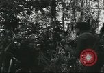 Image of Special Forces soldiers United States USA, 1955, second 56 stock footage video 65675073602