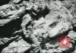 Image of Special Forces soldiers United States USA, 1955, second 60 stock footage video 65675073602