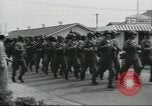Image of United States Army Airborne soldiers United States USA, 1955, second 18 stock footage video 65675073603