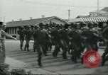 Image of United States Army Airborne soldiers United States USA, 1955, second 19 stock footage video 65675073603