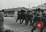 Image of United States Army Airborne soldiers United States USA, 1955, second 20 stock footage video 65675073603