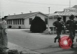 Image of United States Army Airborne soldiers United States USA, 1955, second 21 stock footage video 65675073603